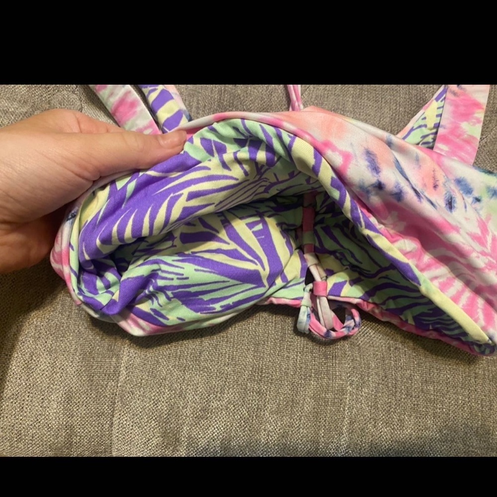 maaji reversible top (4 way)